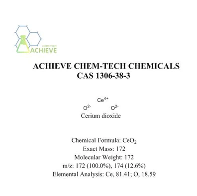 CAS 1306-38-3 cerium dioxide | Shaanxi BLOOM Tech Co., Ltd CAS 1306-38-3 cerium dioxide | Shaanxi BLOOM Tech Co., Ltd