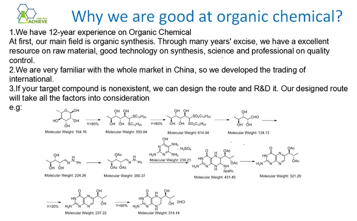 Atomoxetine Hydrochloride Chemical | Shaanxi BLOOM Tech Co., Ltd Atomoxetine Hydrochloride Chemical | Shaanxi BLOOM Tech Co., Ltd