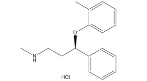 Atomoxetine Hydrochloride Hcl| Shaanxi BLOOM Tech Co., Ltd Atomoxetine Hydrochloride Hcl| Shaanxi BLOOM Tech Co., Ltd