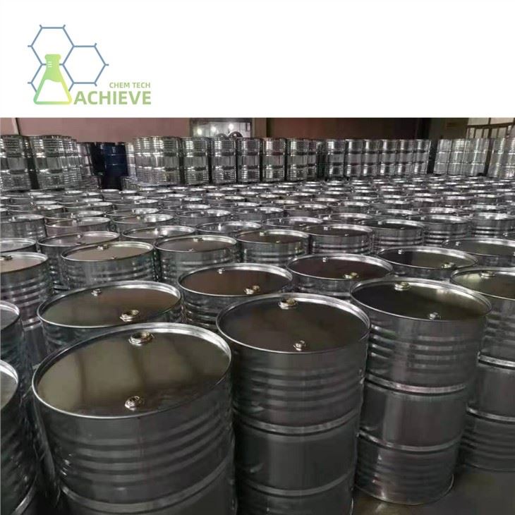 Propylene Oxide Market CAS 75-56-9
