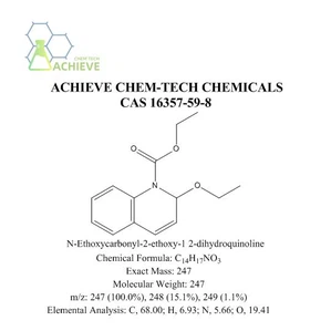 N-Etoksikarbonil-2-etoksi-1,2-dihidrokinolin CAS 16357-59-8