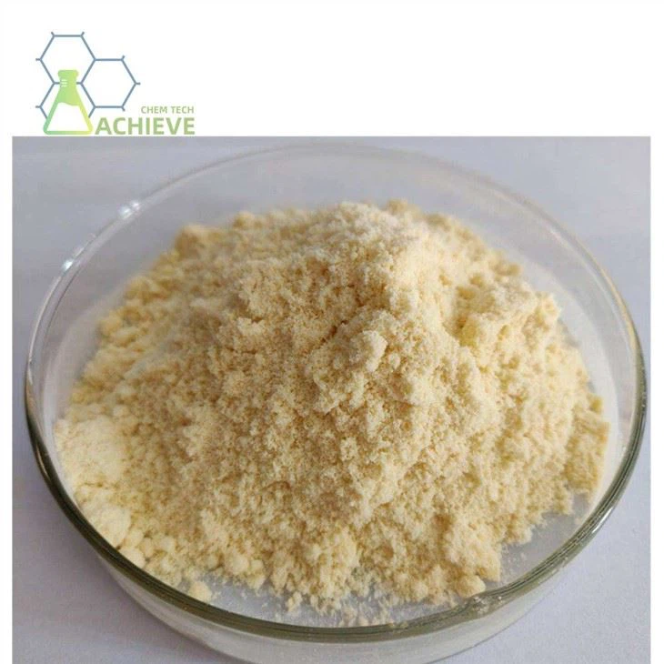 Cerium Dioxide CAS 1306-38-3