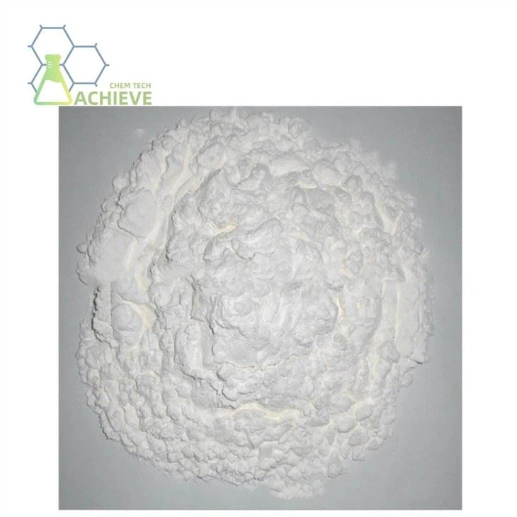 Glabridin Powder CAS 59870-68-7