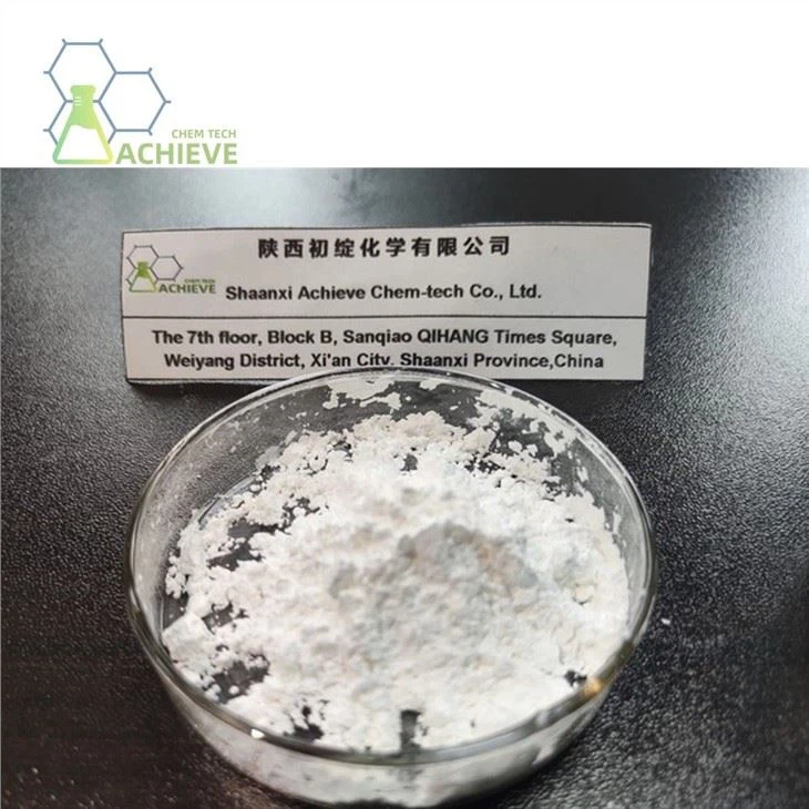 N-Chlorosuccinimide CAS 128-09-6