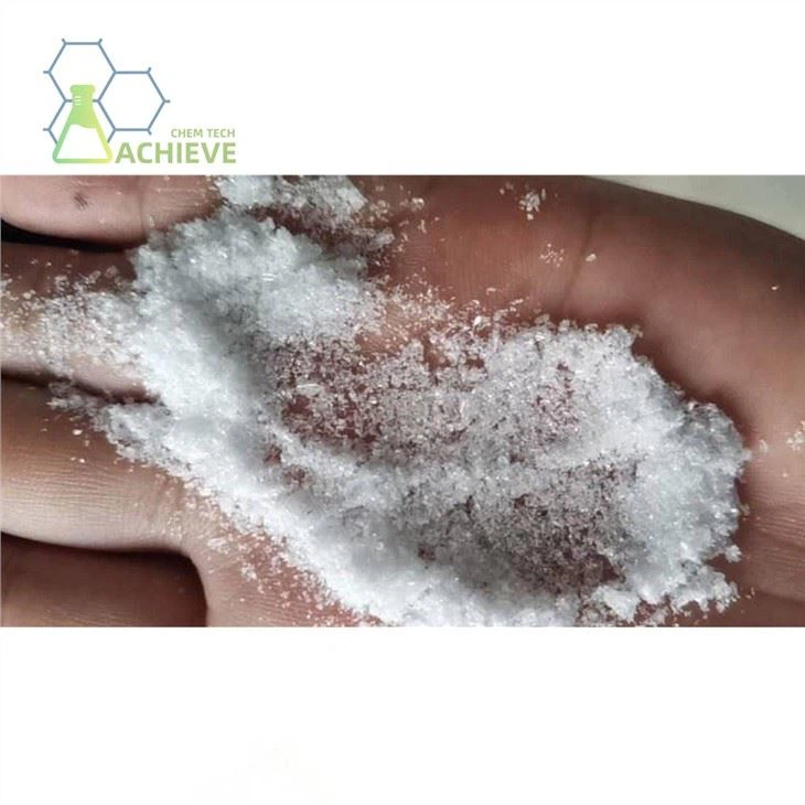Pregabalin crystal
