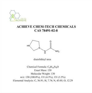 Diazolidinil Üre Toz CAS 78491-02-8