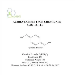 Kinon Dioksim CAS 105-11-3