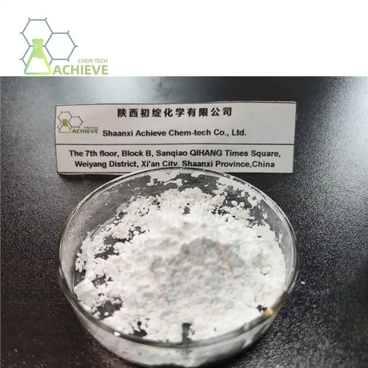 Sulfosalicylic Acid Powder CAS 97-05-2