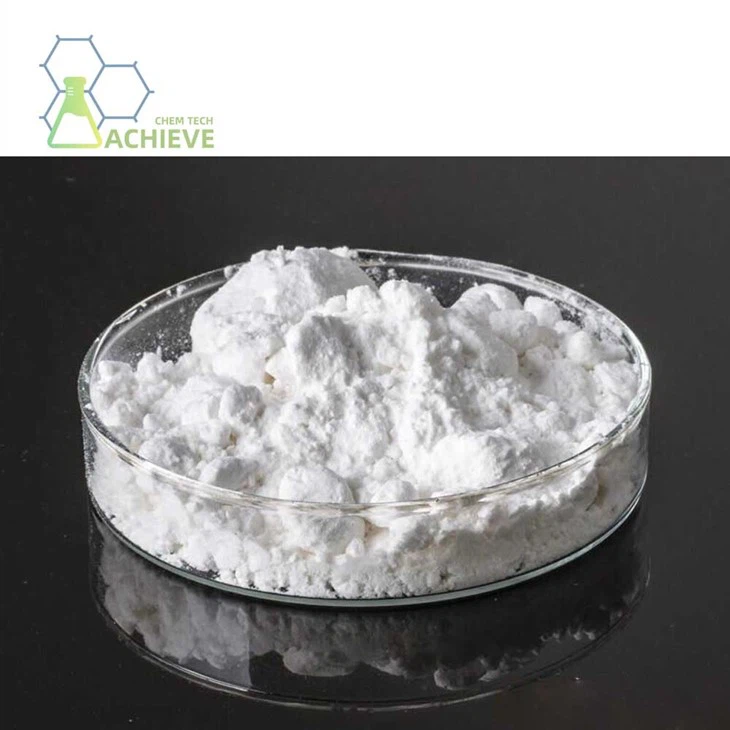 Atomoksetin Hidroklorür Tozu CAS 82248-59-7