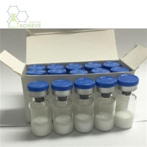 Melanotan 2 Tozu CAS 121062-08-6