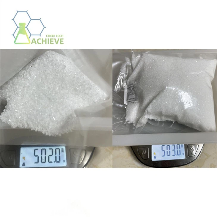 Pregabalin Powder CAS 148553-50-8