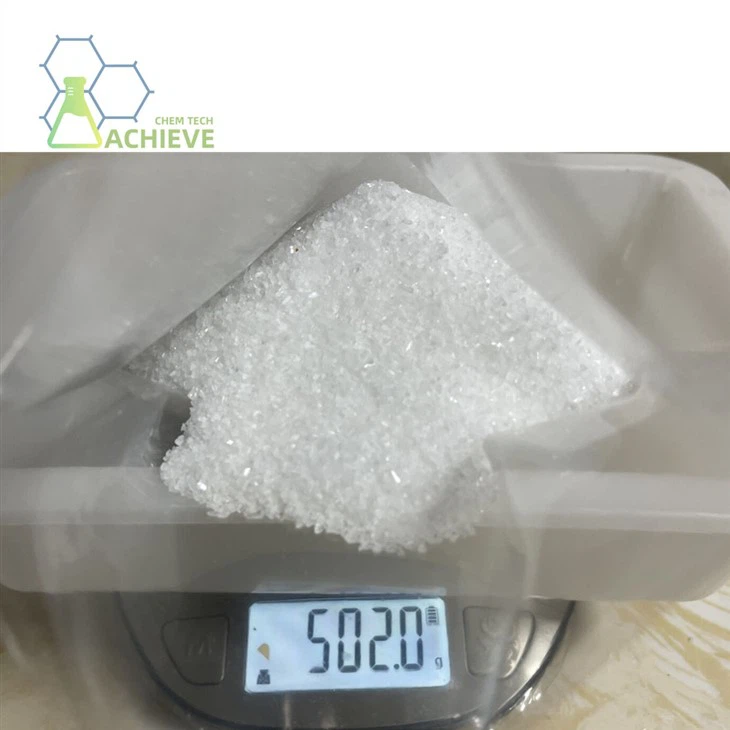 Pregabalin Powder CAS 148553-50-8