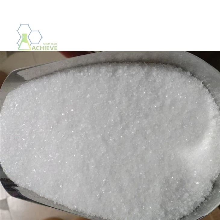 Pure Pregabalin Powder CAS 148553-50-8
