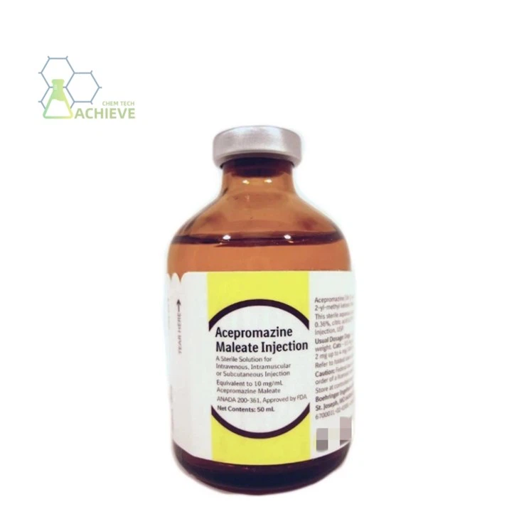 Asepromazin Maleat 10 MG