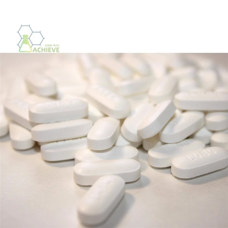Capromorelin Tablets