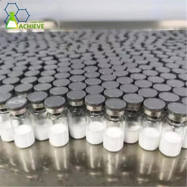 Carperitide Acetate factory