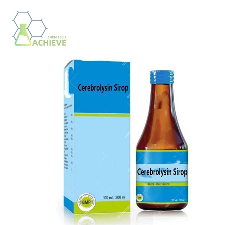 Cerebrolysin Sirop suppliers