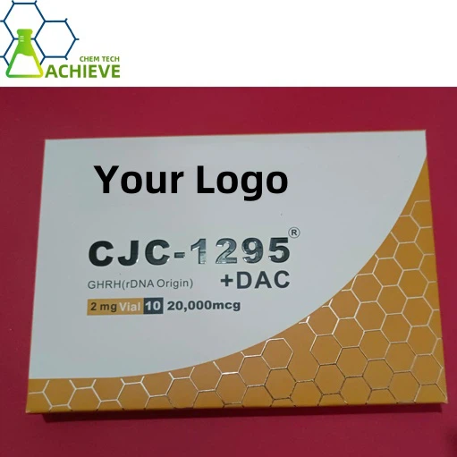 CJC 1295 tablet