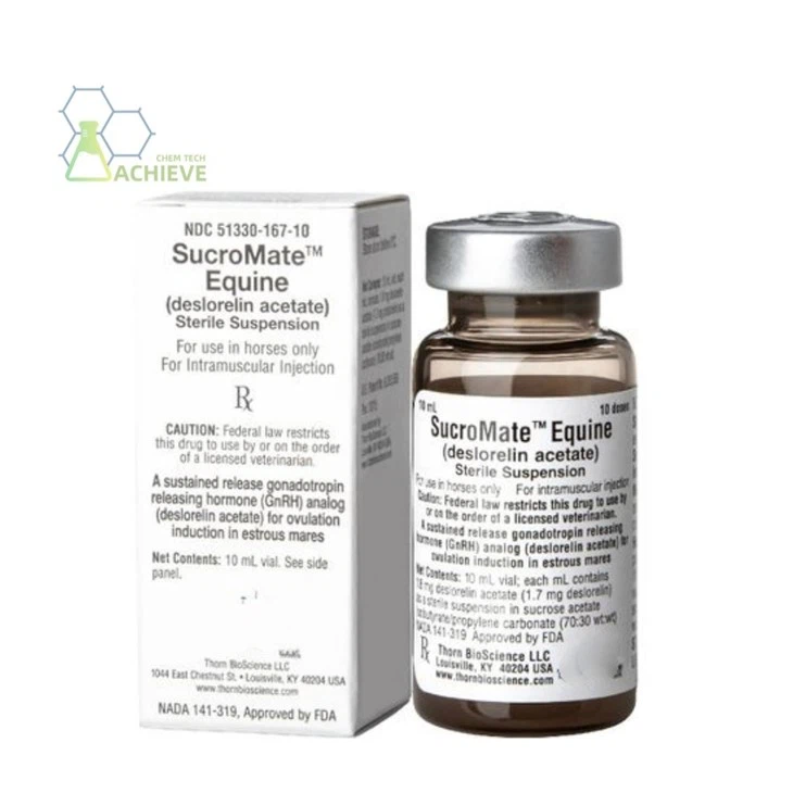 Deslorelin Acetate best