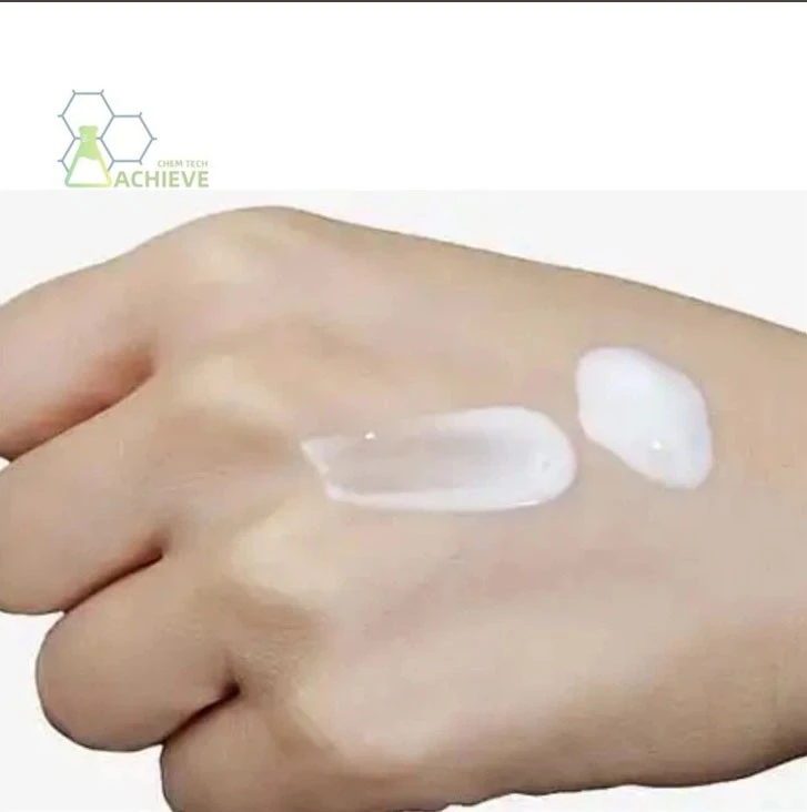 Dihexa Peptide Cream