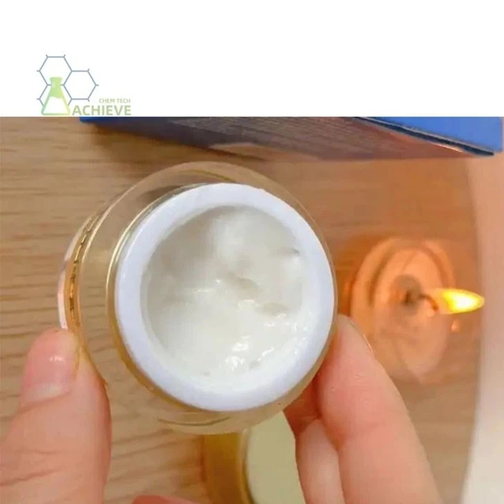 Dihexa Peptide Cream