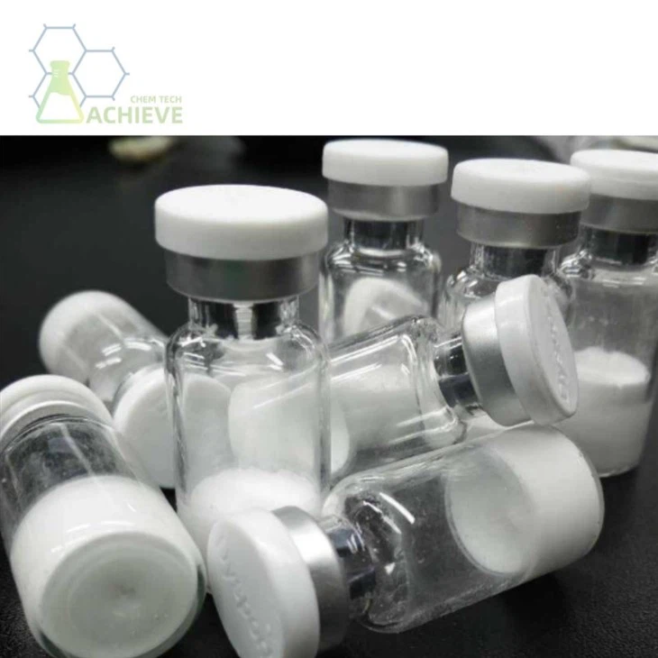 Exenatide Acetate CAS 141732-76-5