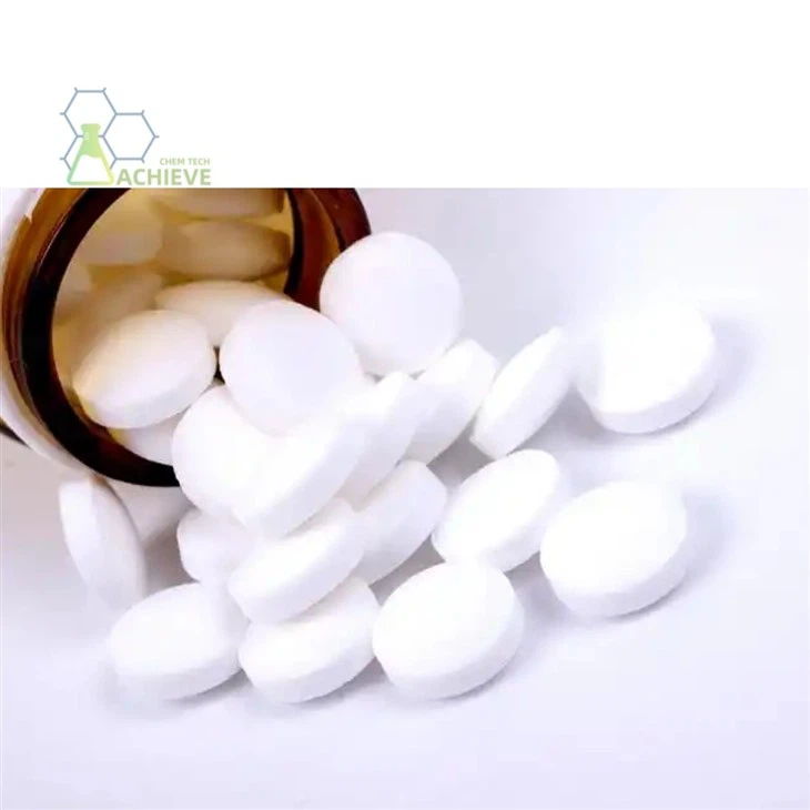 Aniracetam Tablets | Shaanxi BLOOM Tech Co., Ltd Aniracetam Tablets | Shaanxi BLOOM Tech Co., Ltd