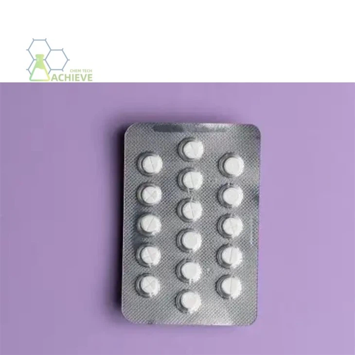 Aniracetam Tablets | Shaanxi BLOOM Tech Co., Ltd Aniracetam Tablets | Shaanxi BLOOM Tech Co., Ltd
