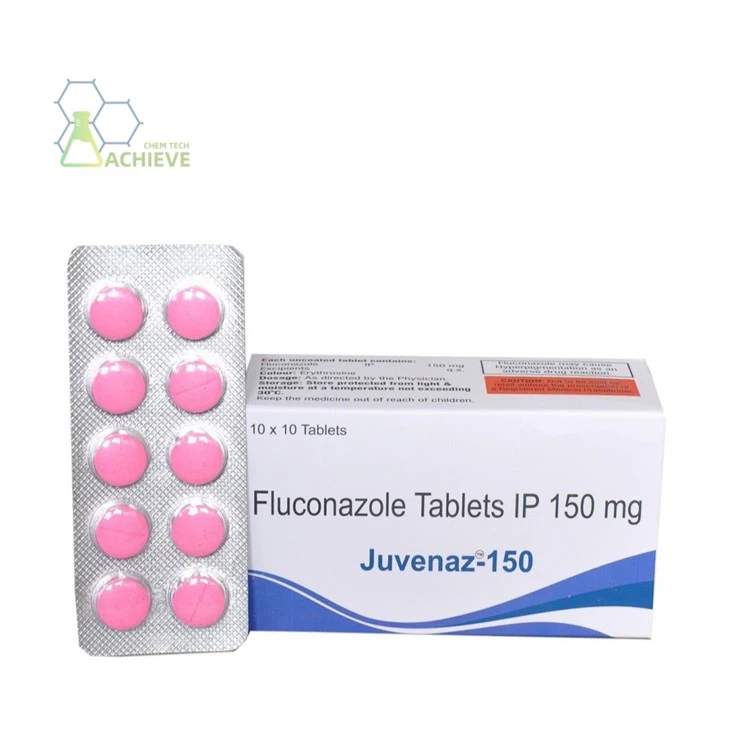 Flukonazol Tabletler 150mg