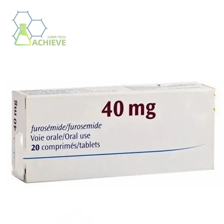Furosemide Tablet 10 Mg suppliers