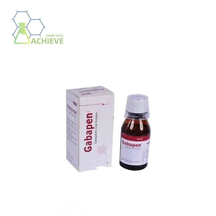 Gabapentin Sirup suppliers