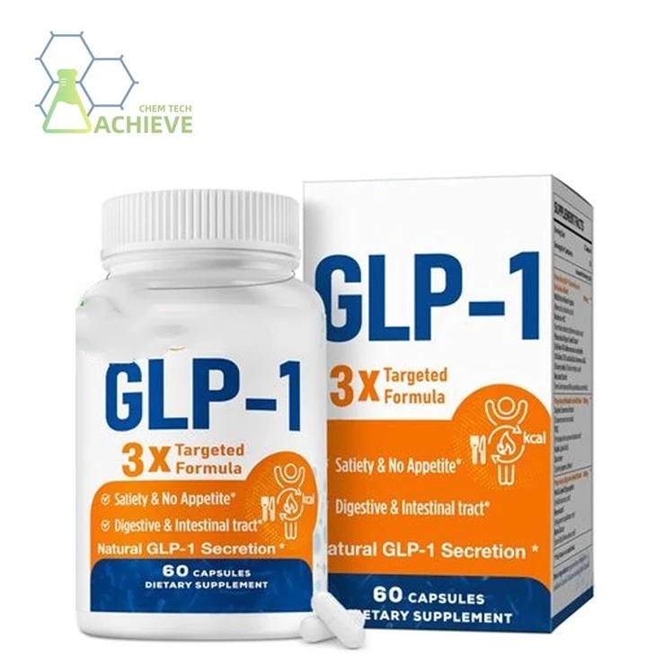 GLP-1 Capsule price