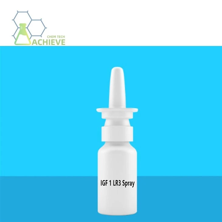 IGF 1 LR3 Spray best