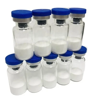 Retatrutide CAS 2381089-83-2 | Shaanxi BLOOM Tech Co., Ltd Retatrutide CAS 2381089-83-2 | Shaanxi BLOOM Tech Co., Ltd