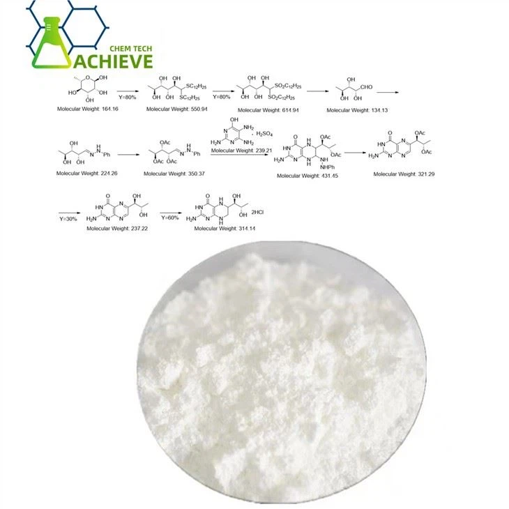 Tetrahydrobiopterin suppliers | Shaanxi BLOOM Tech Co., Ltd Tetrahydrobiopterin suppliers | Shaanxi BLOOM Tech Co., Ltd