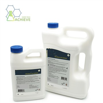Fluralaner Çözümü ve Ivermectin: Yeni Teknoloji