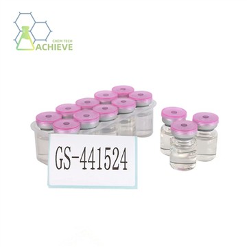 Kedim GS-441524 ile tedavi edildikten sonra ne kadar çabuk iyileşir?
