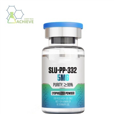 SLU-PP-332'nin Metabolizma Açısından En Önemli Faydaları