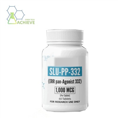 SLU-PP-332 Tabletleri Yağ Metabolizmasını Nasıl Destekler?