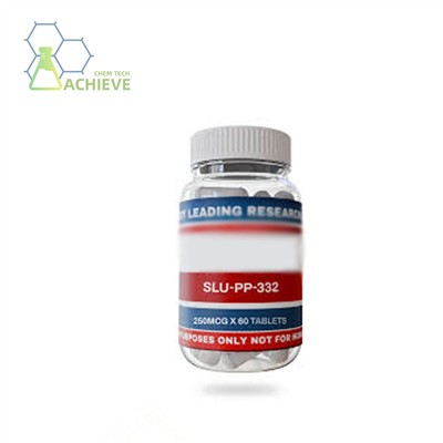 Fitness Planlarında SLU-PP-332 Tabletlerin Kullanımları