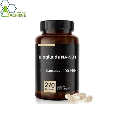 Bioglutide NA-931 Kapsülleri Yağ Metabolizmasını Nasıl Geliştirir?