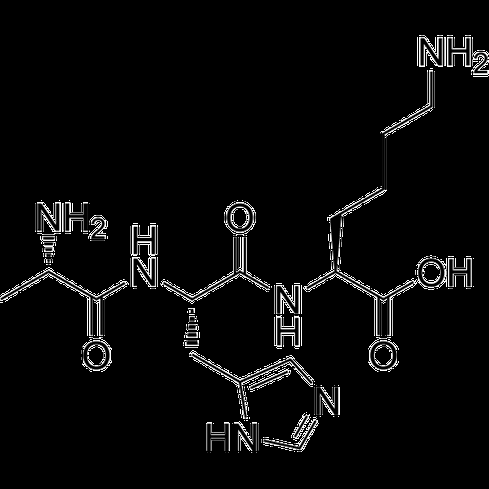 AHK Peptide CAS 126828-32-8 | Shaanxi BLOOM Tech Co., Ltd AHK Peptide CAS 126828-32-8 | Shaanxi BLOOM Tech Co., Ltd