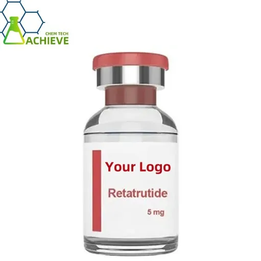 Retatrutide Injection | Shaanxi BLOOM Tech Co., Ltd Retatrutide Injection | Shaanxi BLOOM Tech Co., Ltd