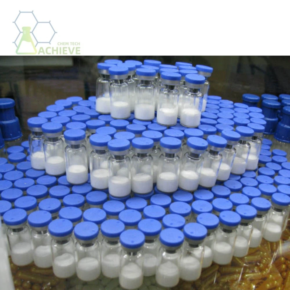 Semaglutide Powder | Shaanxi BLOOM Tech Co., Ltd Semaglutide Powder | Shaanxi BLOOM Tech Co., Ltd