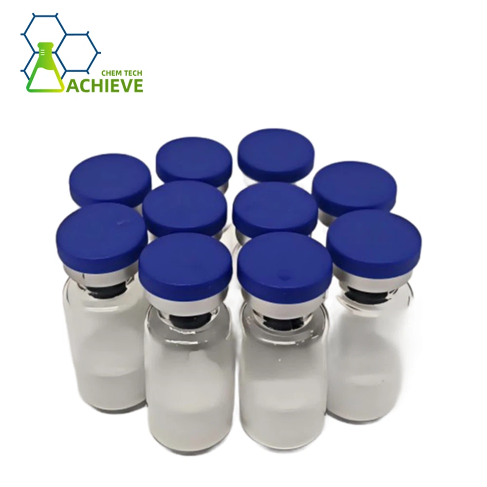 Semaglutide Powder | Shaanxi BLOOM Tech Co., Ltd Semaglutide Powder | Shaanxi BLOOM Tech Co., Ltd