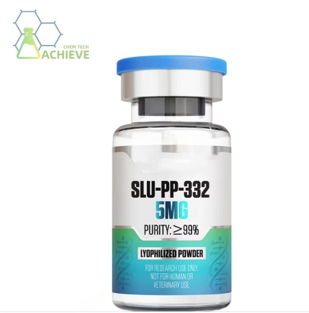 Slu-PP-332 Peptide suppliers | Shaanxi BLOOM Tech Co., Ltd Slu-PP-332 Peptide suppliers | Shaanxi BLOOM Tech Co., Ltd