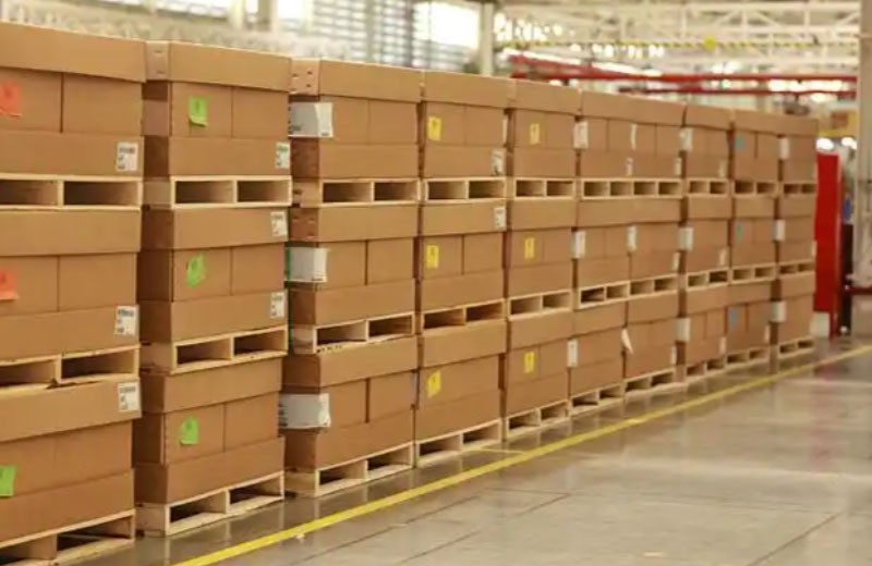 Fluralaner Verification | Shaanxi BLOOM Tech Co., Ltd Fluralaner Verification | Shaanxi BLOOM Tech Co., Ltd