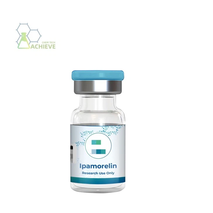 Ipamorelin Injection