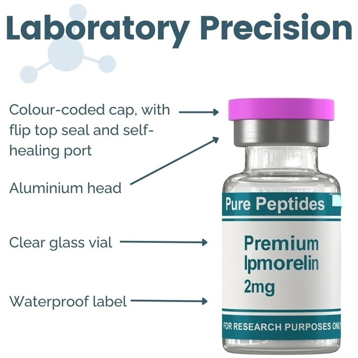 Ipamorelin Tablets
