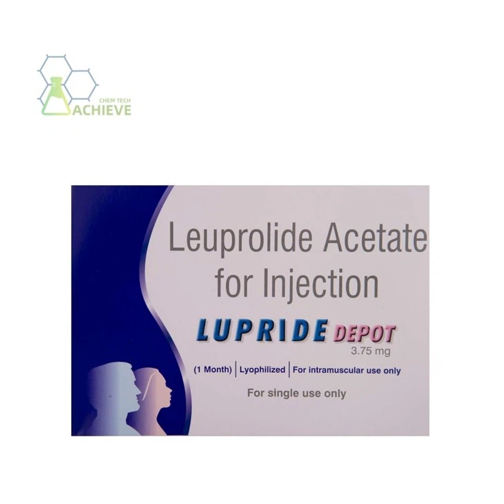 Leuprorelin Acetate Injection factory